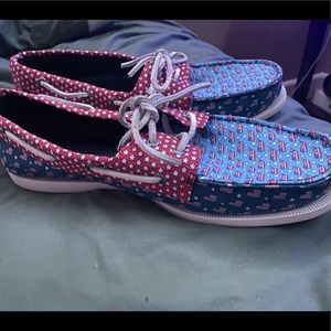 Sperry Vineyard Vine